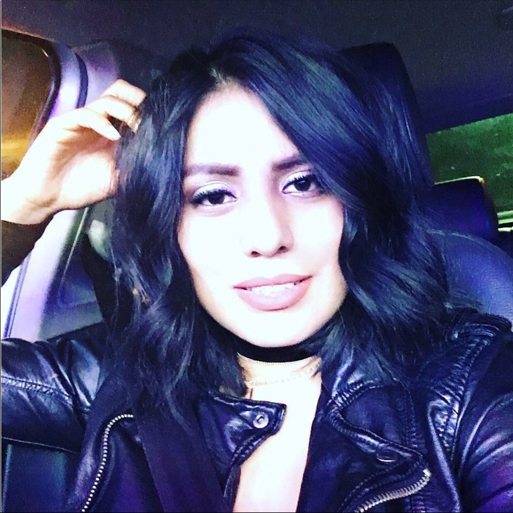 Meet your Posher, Rosaura